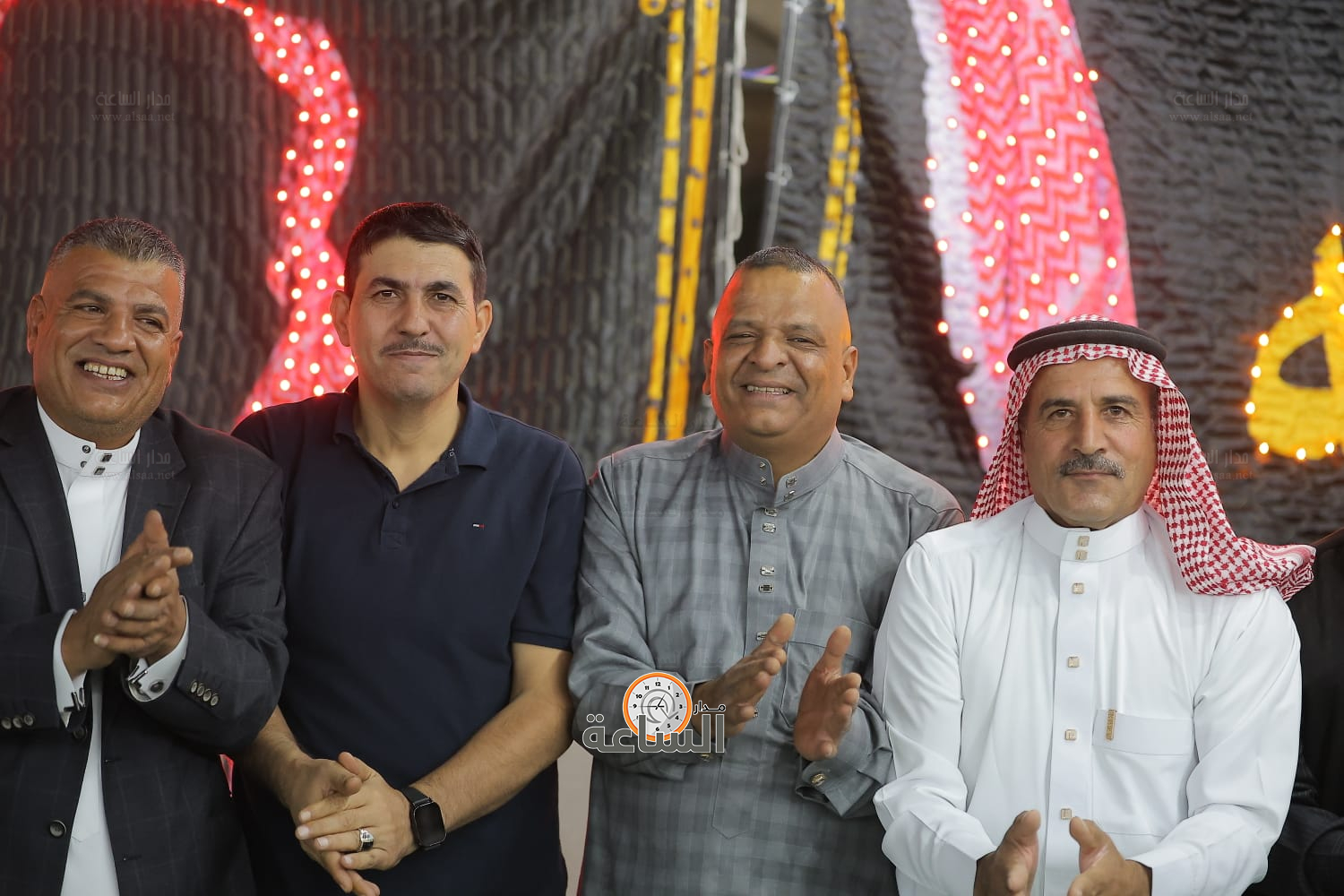 Madar Al-Saa Images 0.7267541016136756