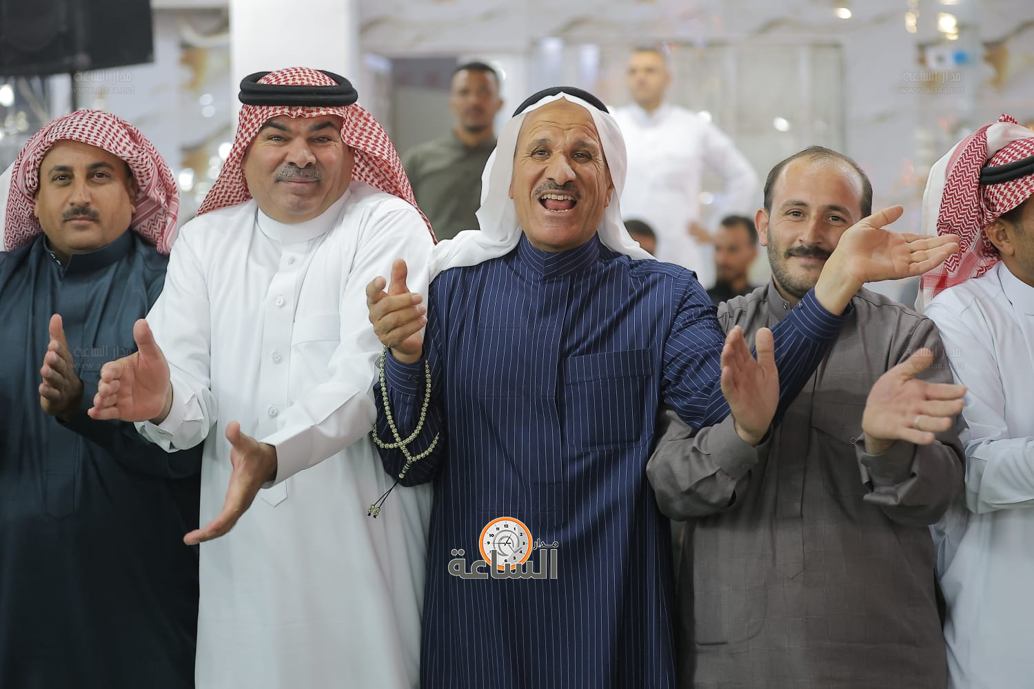 Madar Al-Saa Images 0.0836002791557443