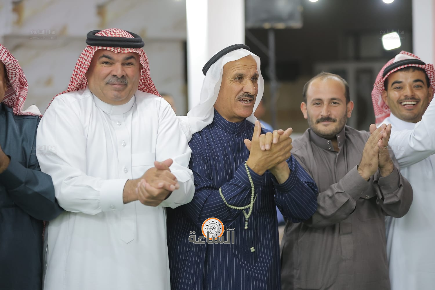 Madar Al-Saa Images 0.9047420810029503