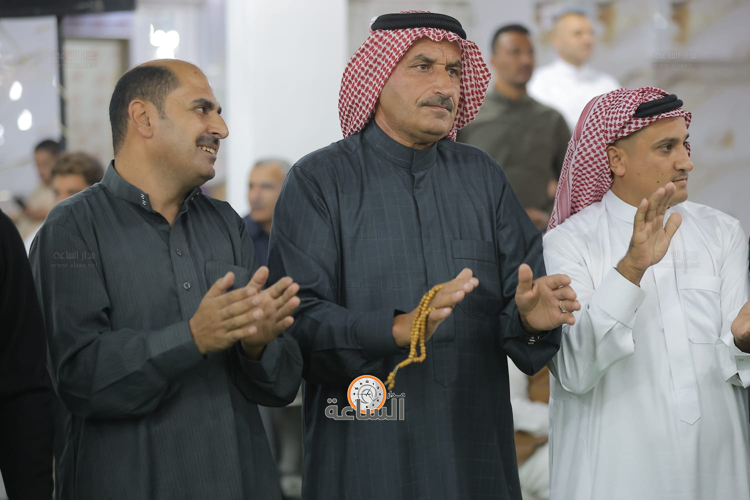 Madar Al-Saa Images 0.5071821244037794