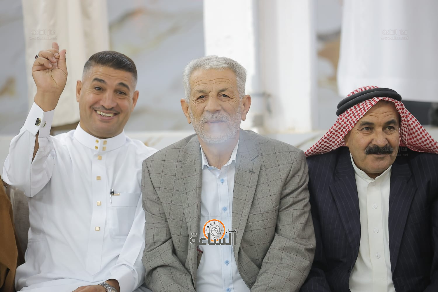 Madar Al-Saa Images 0.8860794886606511