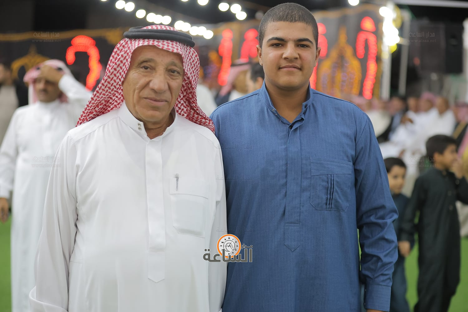 Madar Al-Saa Images 0.6380438651875044