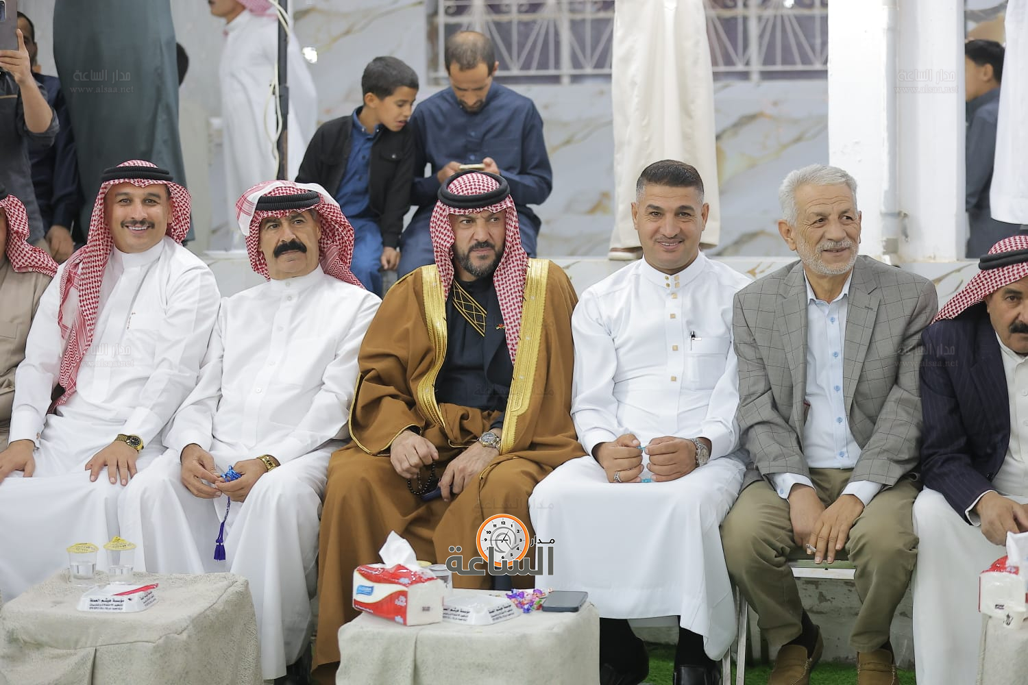 Madar Al-Saa Images 0.9740355261203063