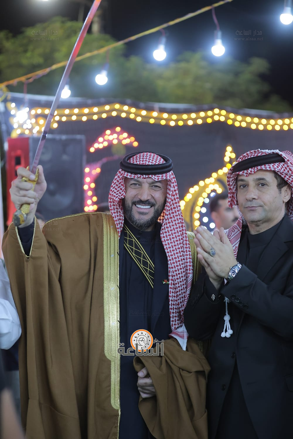 Madar Al-Saa Images 0.022151814893680122