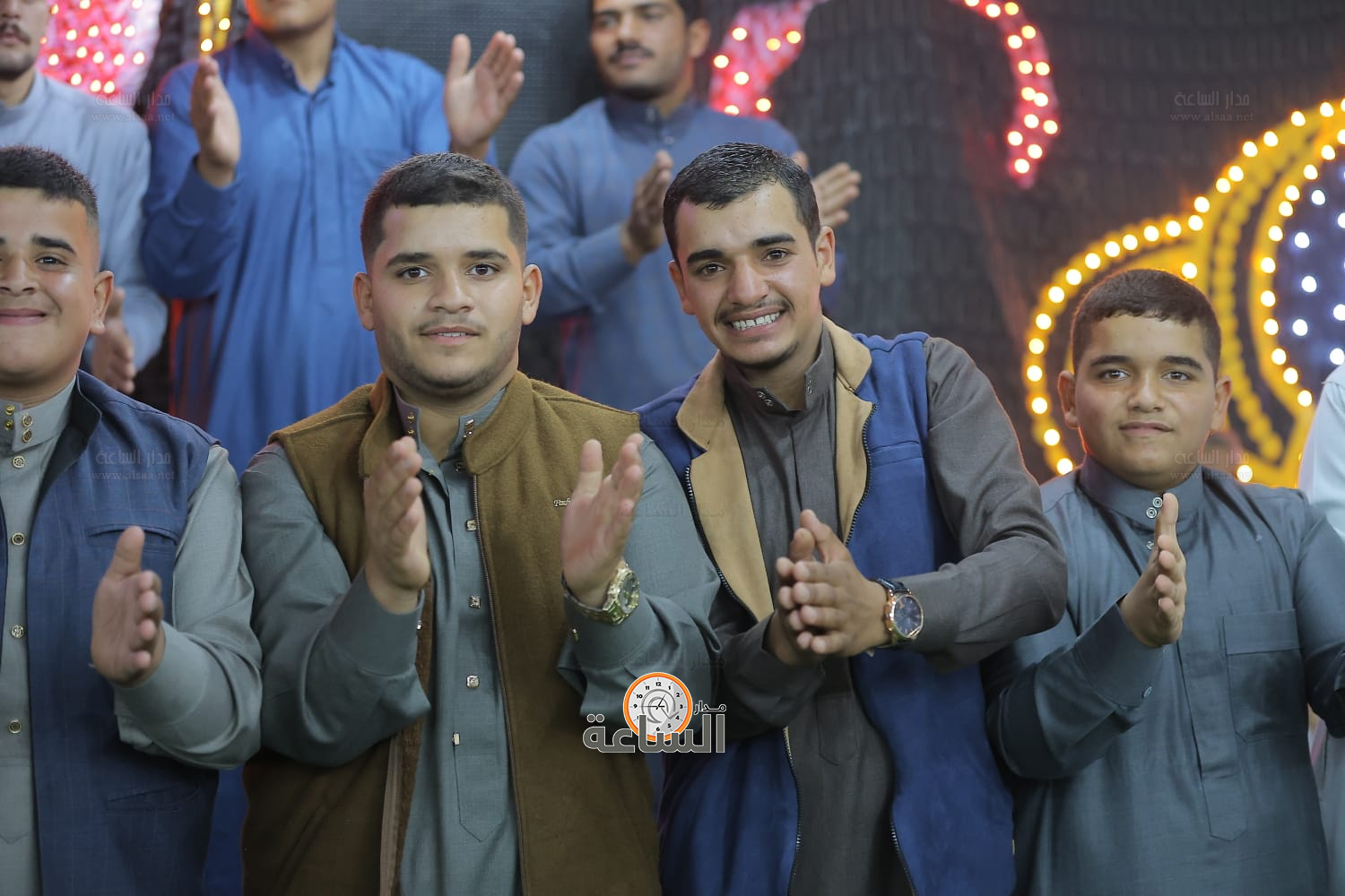 Madar Al-Saa Images 0.19688654693550223