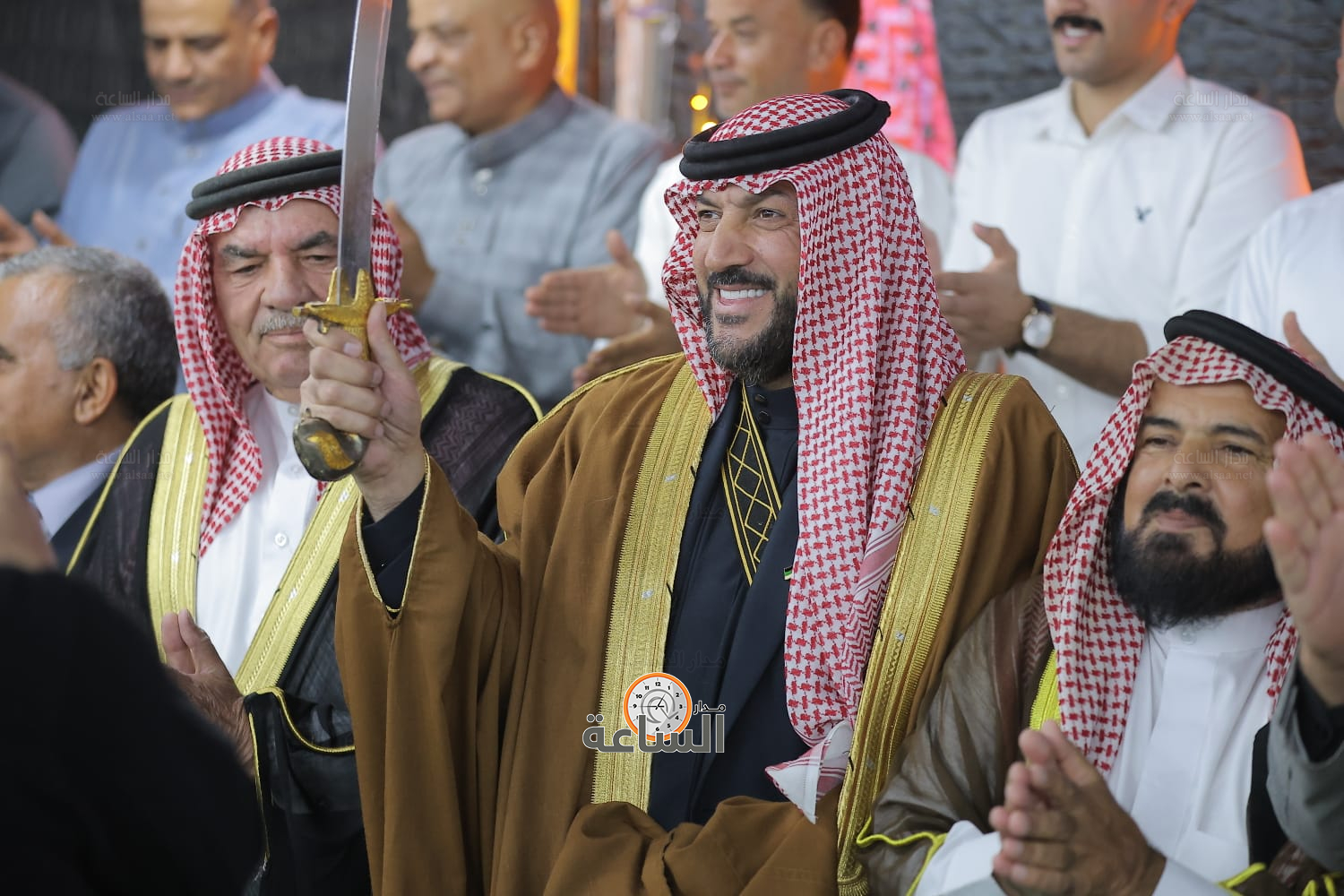 Madar Al-Saa Images 0.9735018463233662