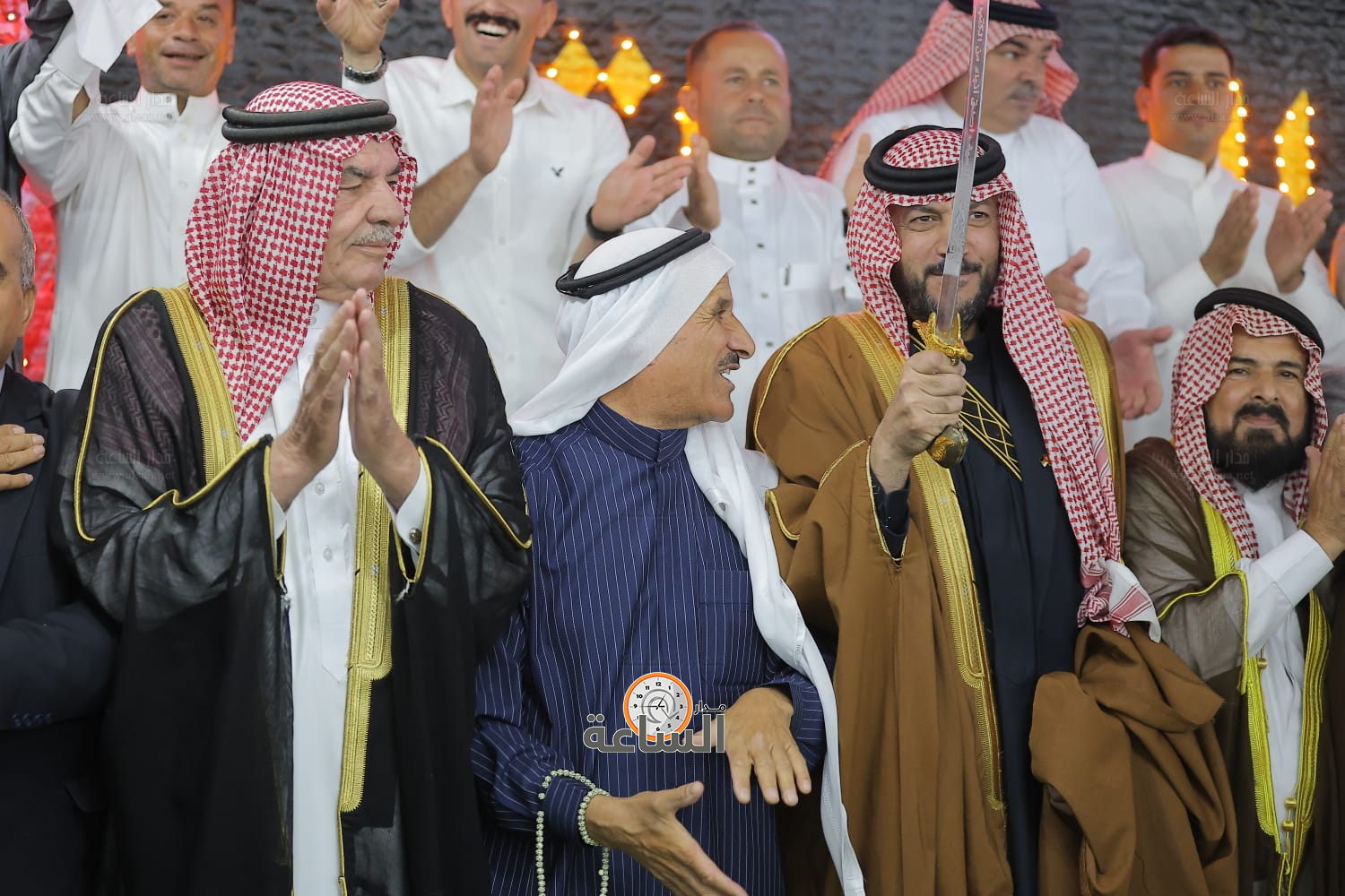 Madar Al-Saa Images 0.4756440505596946