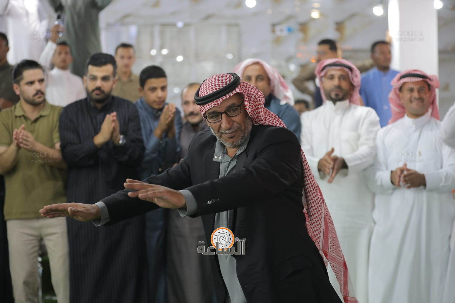 Madar Al-Saa Images 0.725483038479389