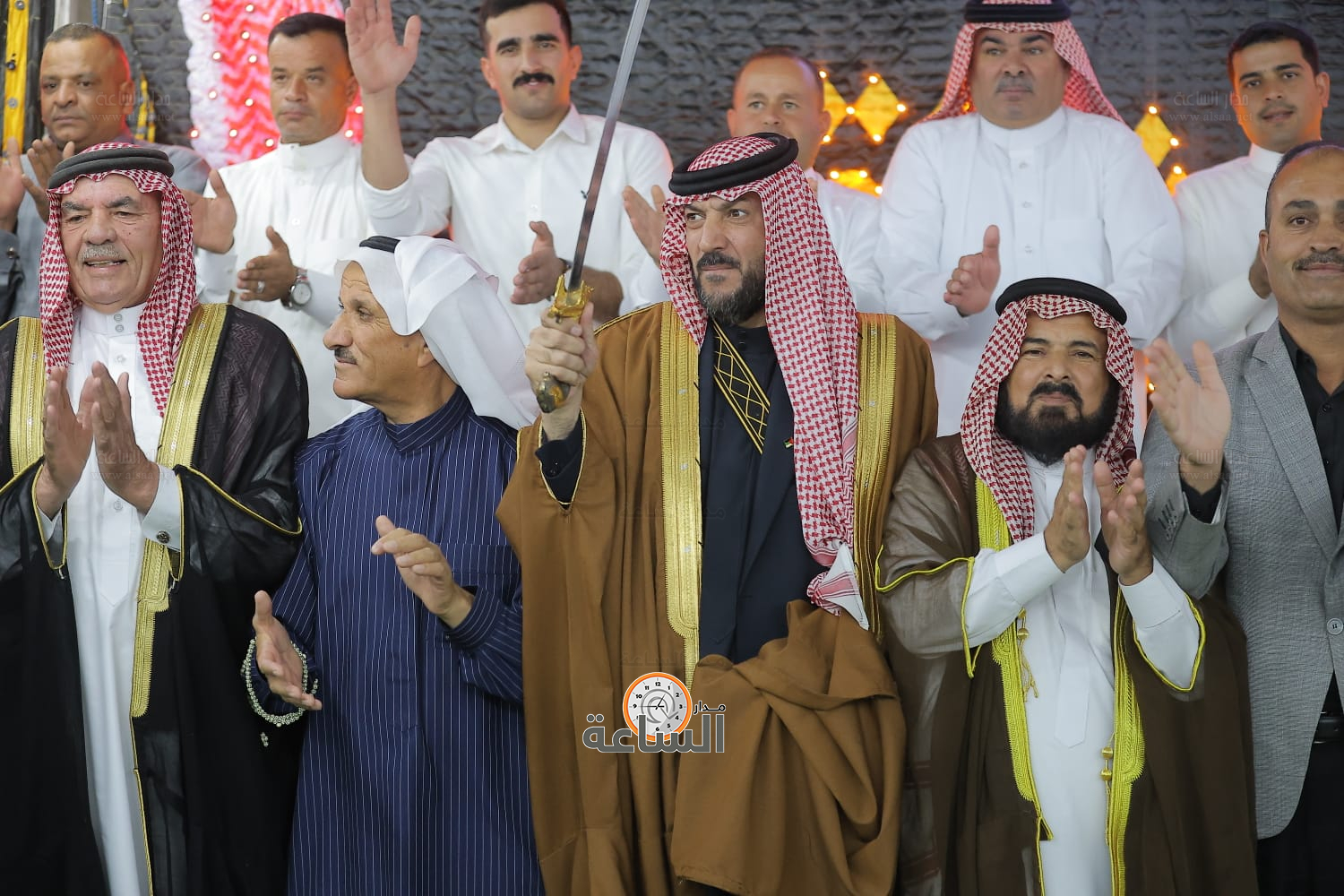 Madar Al-Saa Images 0.1626613823906955