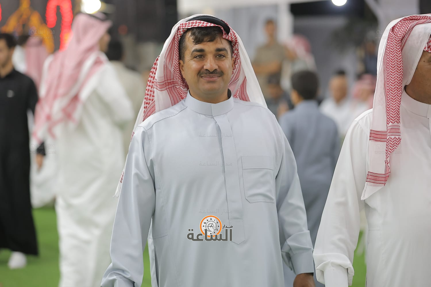 Madar Al-Saa Images 0.9262143722343336