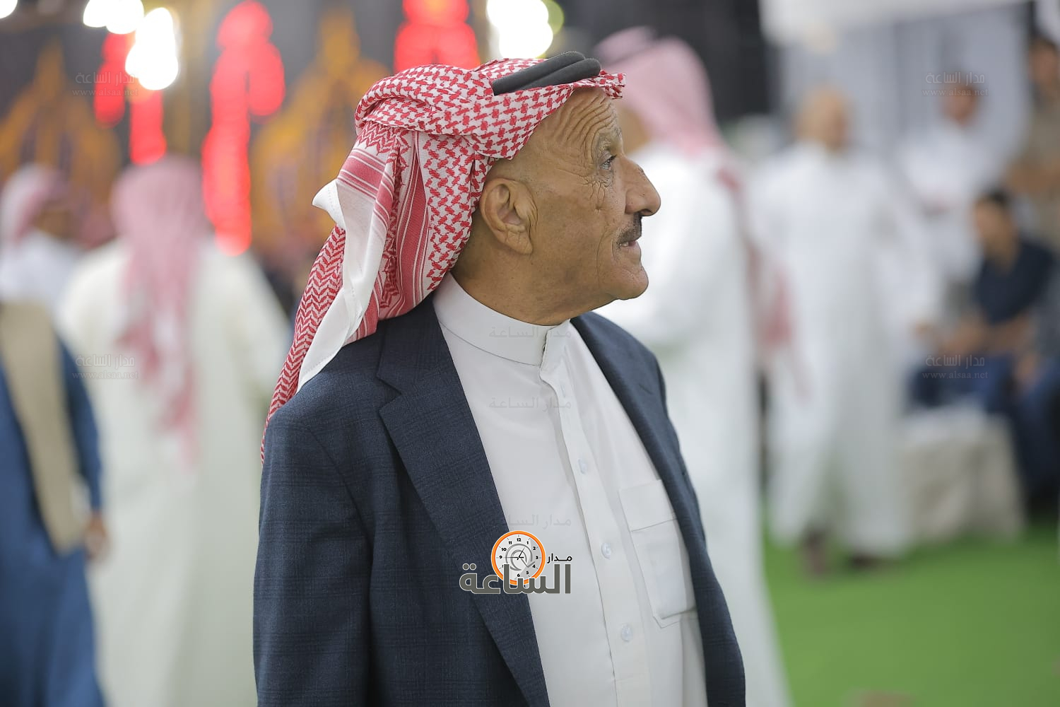 Madar Al-Saa Images 0.21932378791235574