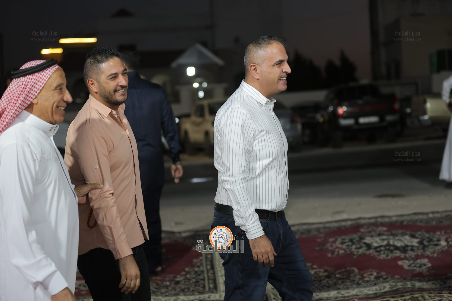 Madar Al-Saa Images 0.5280411299305169