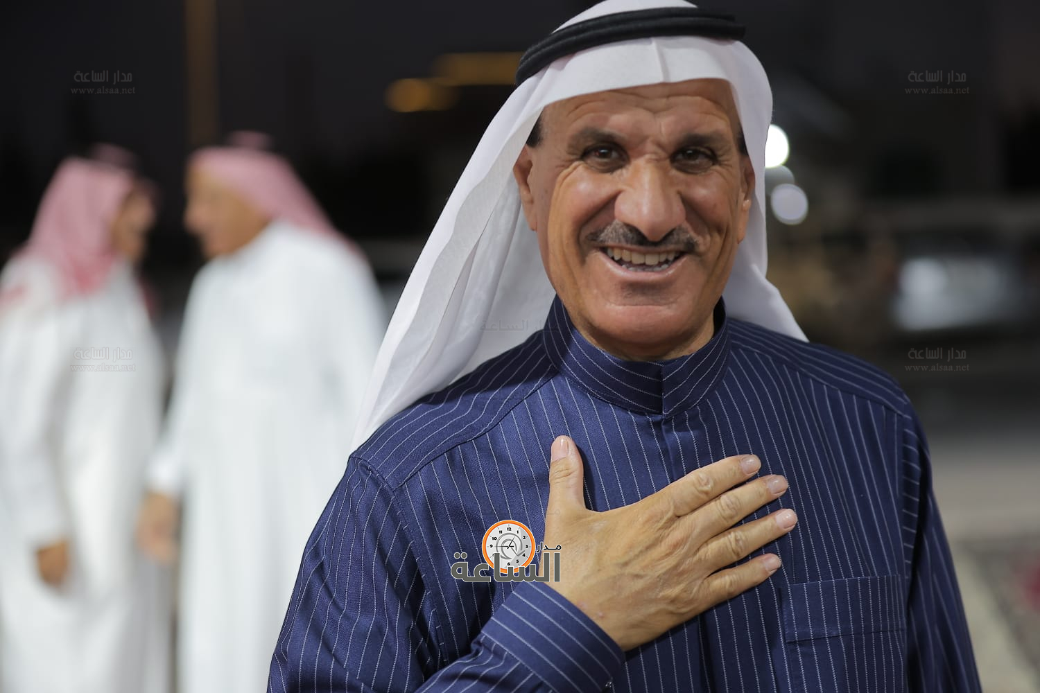 Madar Al-Saa Images 0.494994692767705