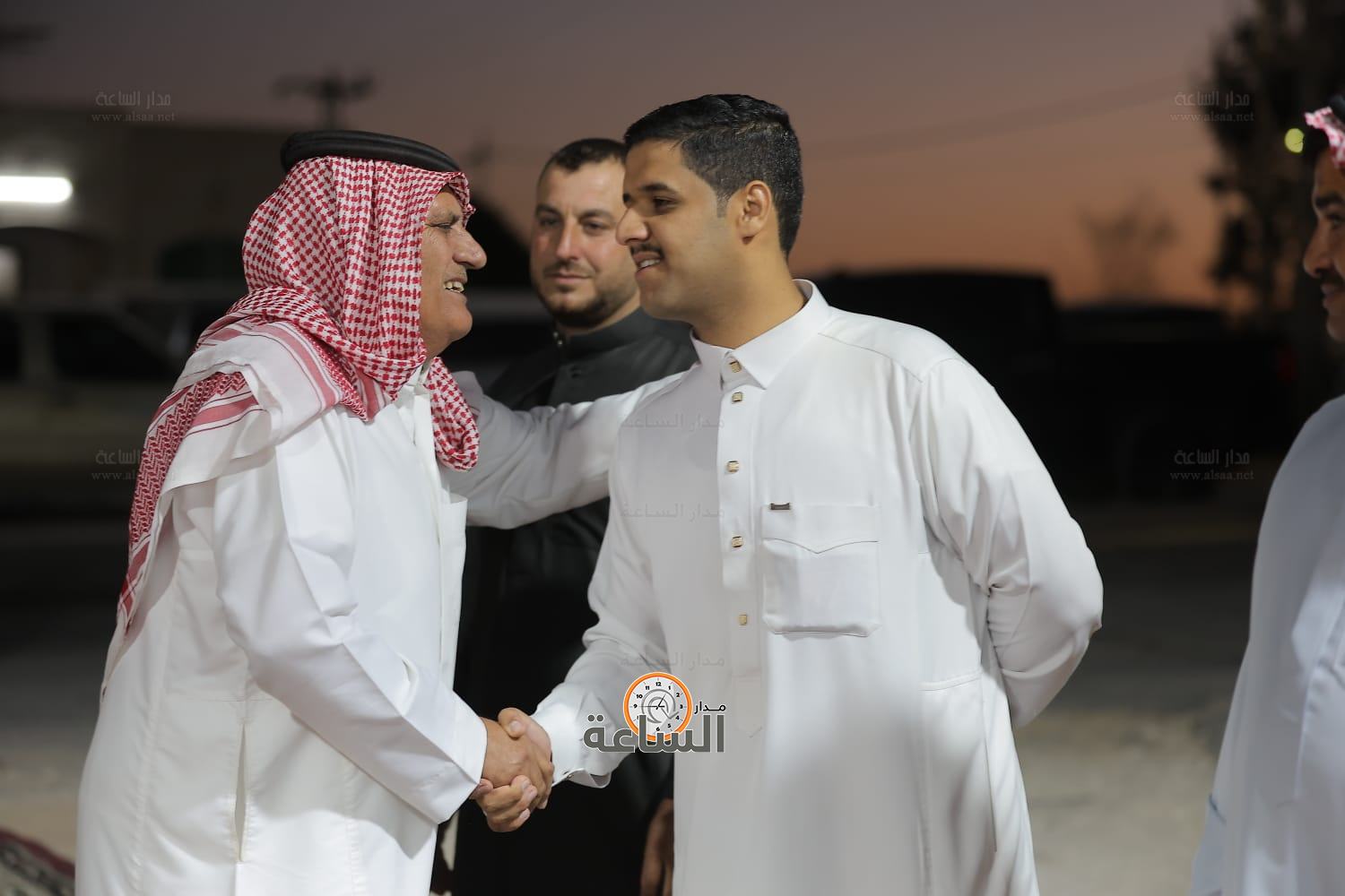 Madar Al-Saa Images 0.149990237606055