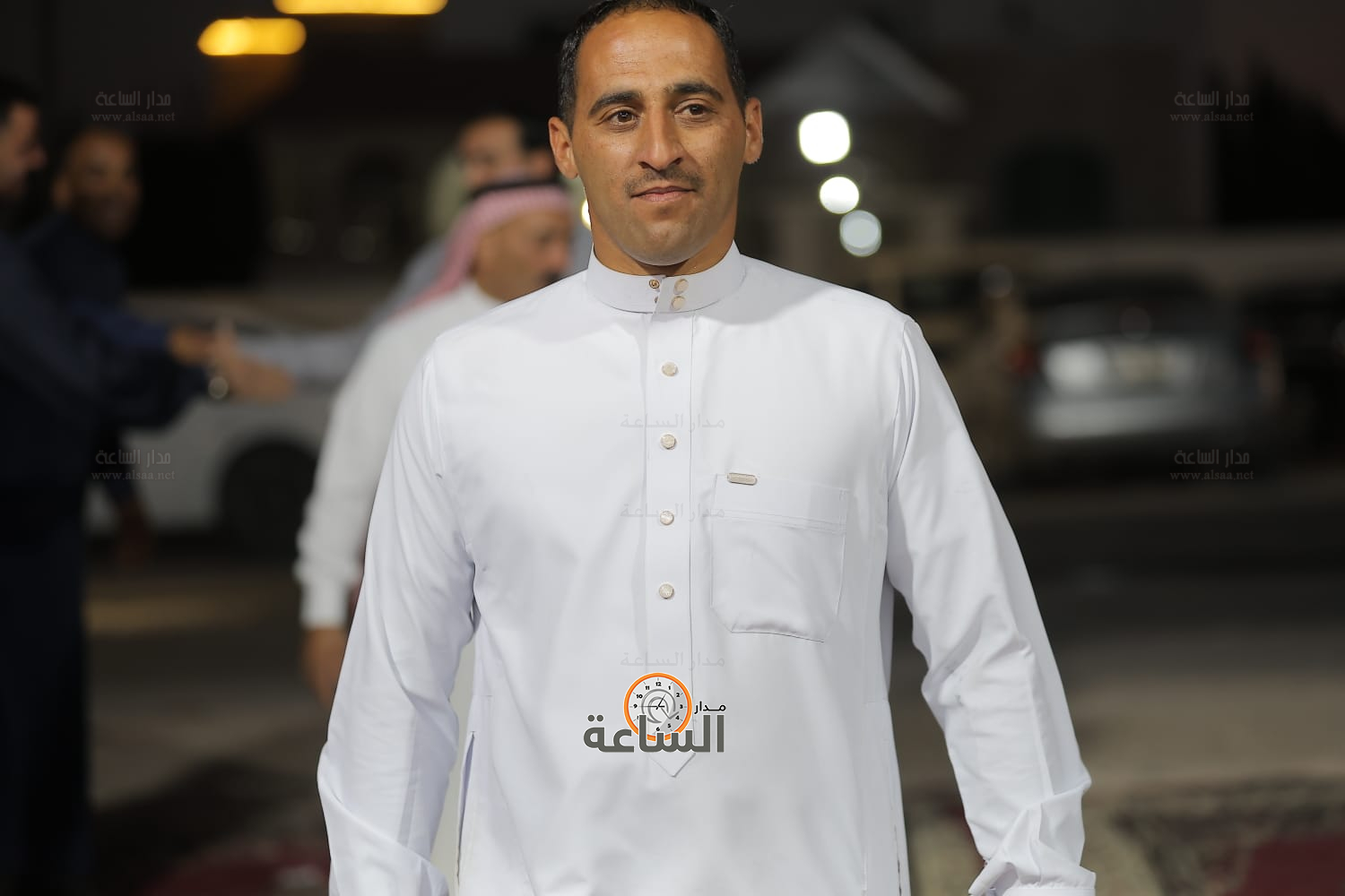 Madar Al-Saa Images 0.09256665407680797