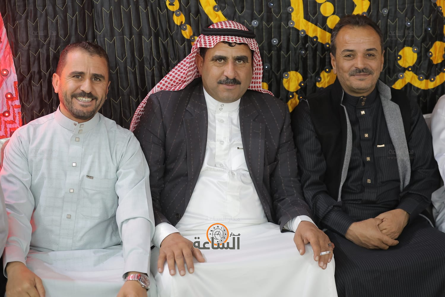 Madar Al-Saa Images 0.4354293933607798