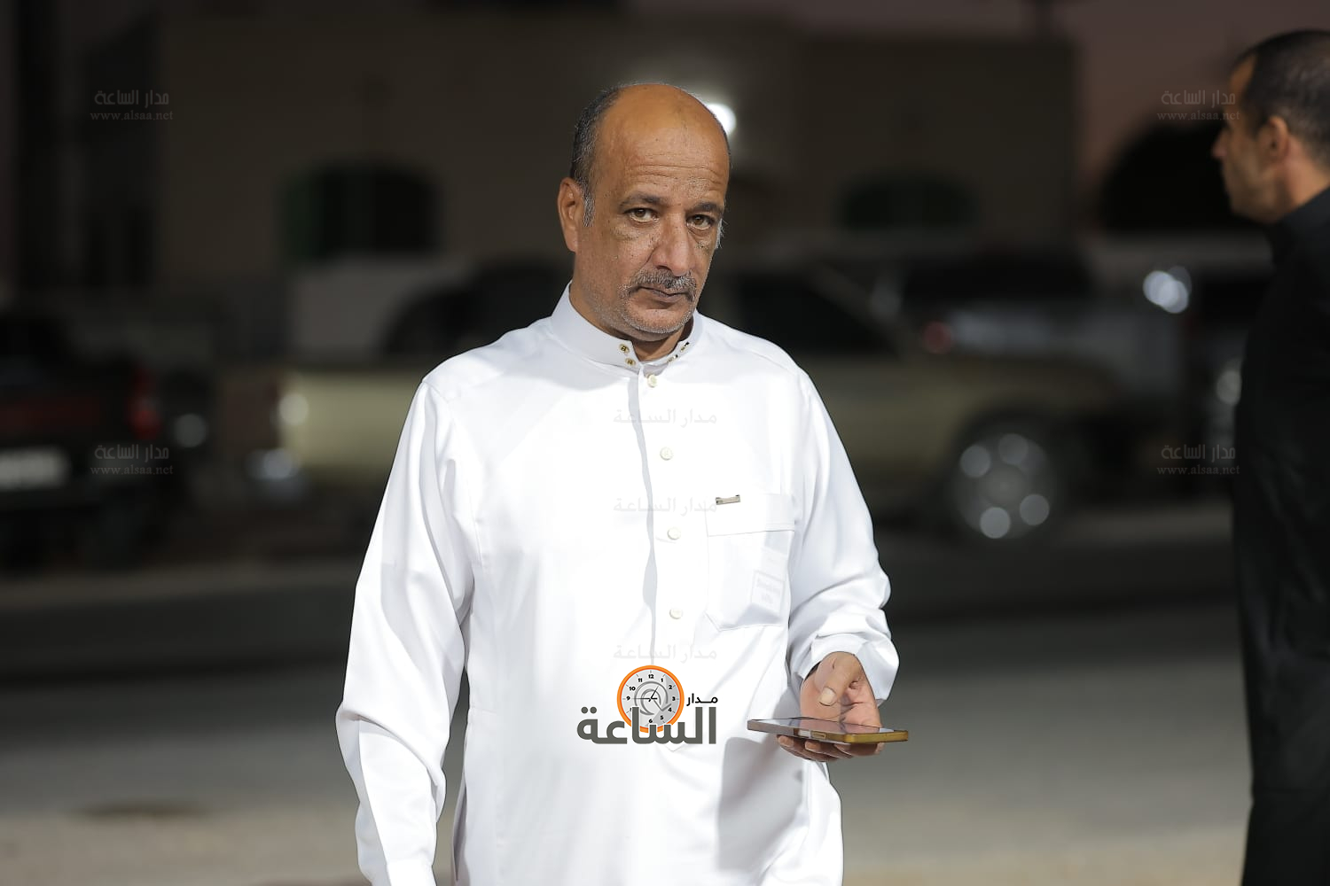 Madar Al-Saa Images 0.006056723167167322