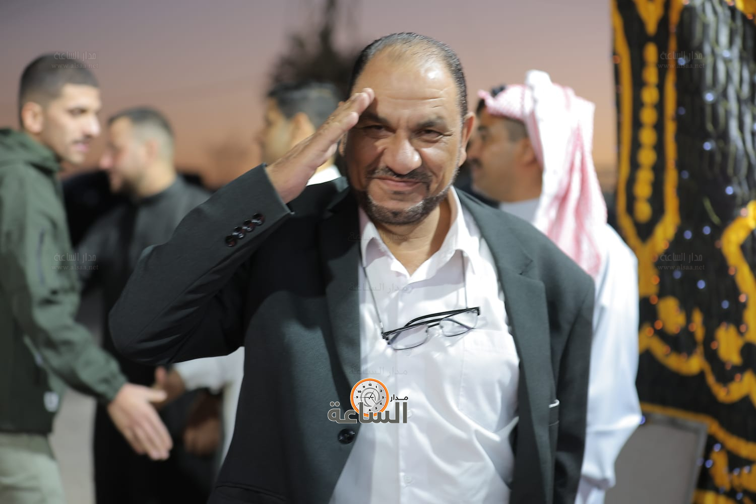 Madar Al-Saa Images 0.6738156769581056