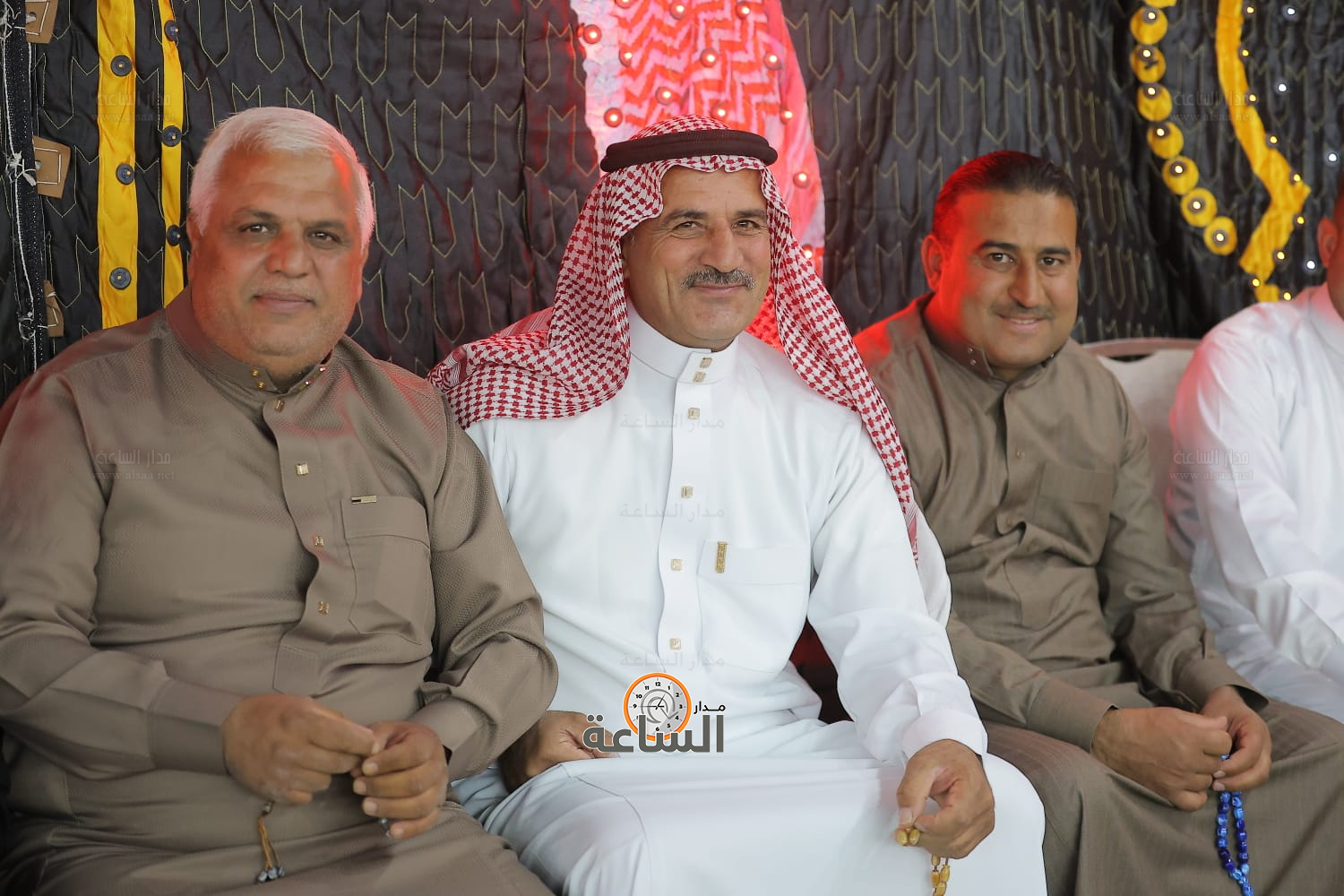 Madar Al-Saa Images 0.3142969874350633