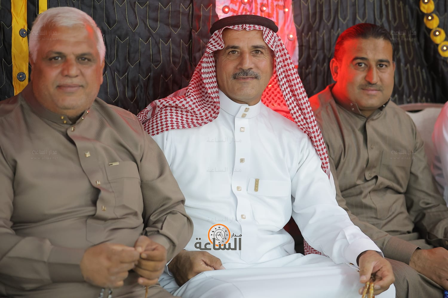 Madar Al-Saa Images 0.8299778748492361