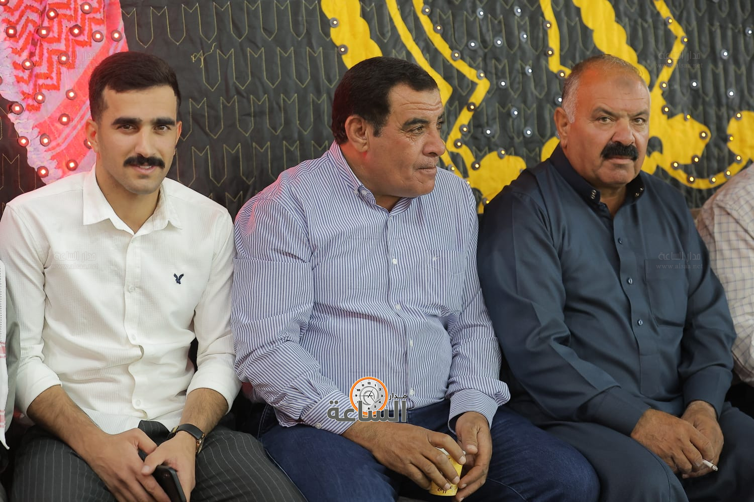 Madar Al-Saa Images 0.2974540751463839