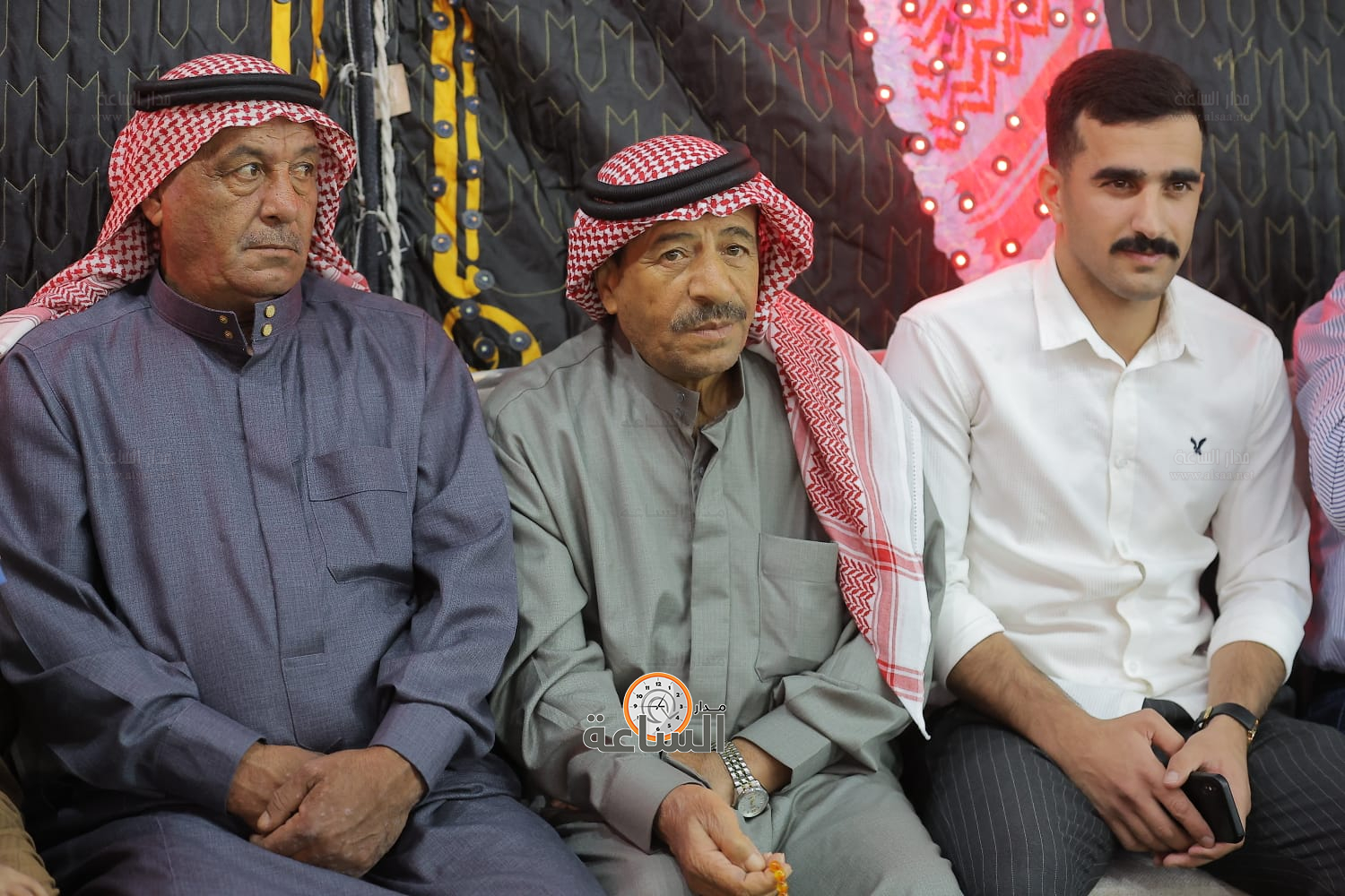 Madar Al-Saa Images 0.566323845089382