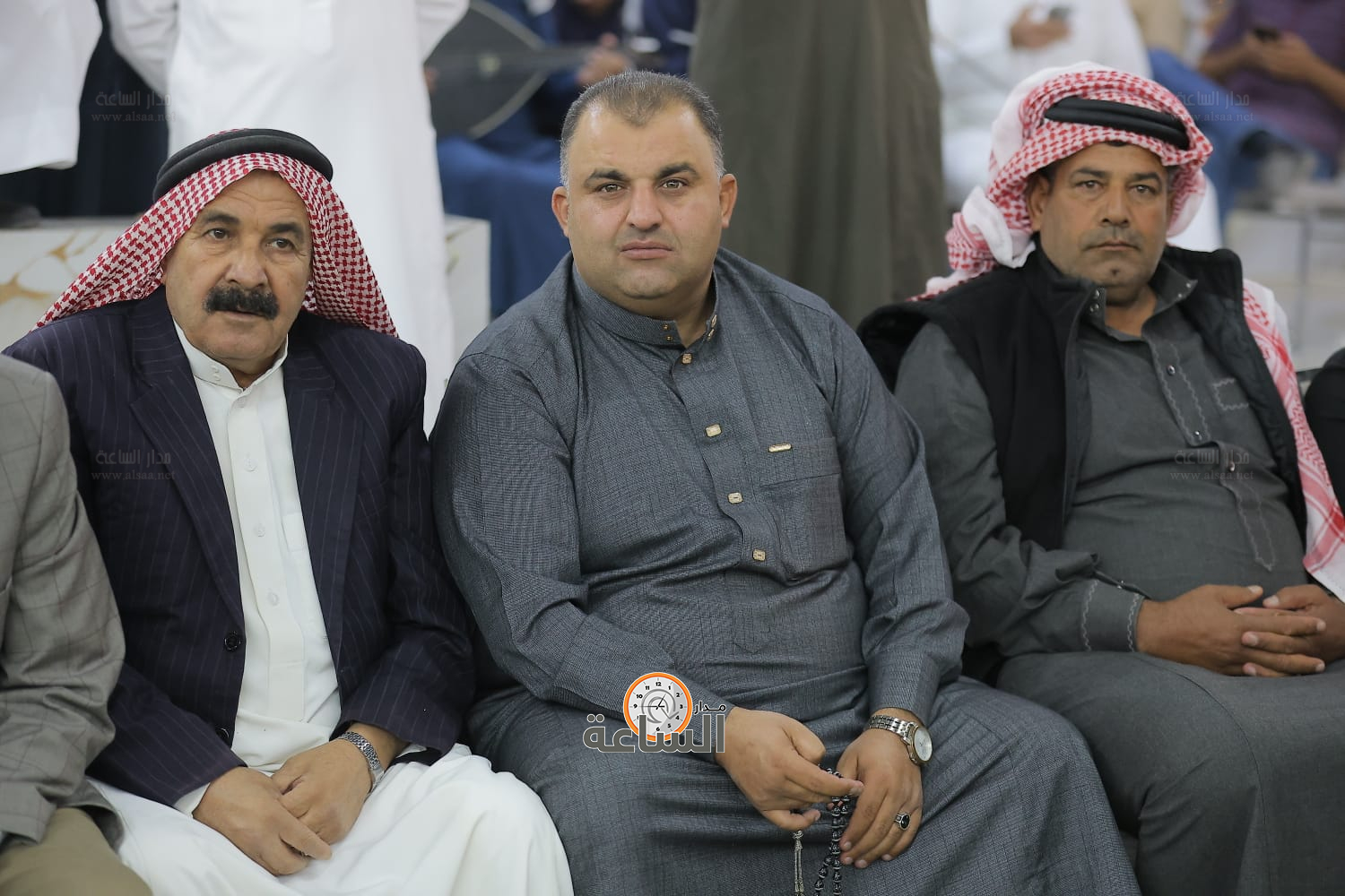 Madar Al-Saa Images 0.5973953326208842