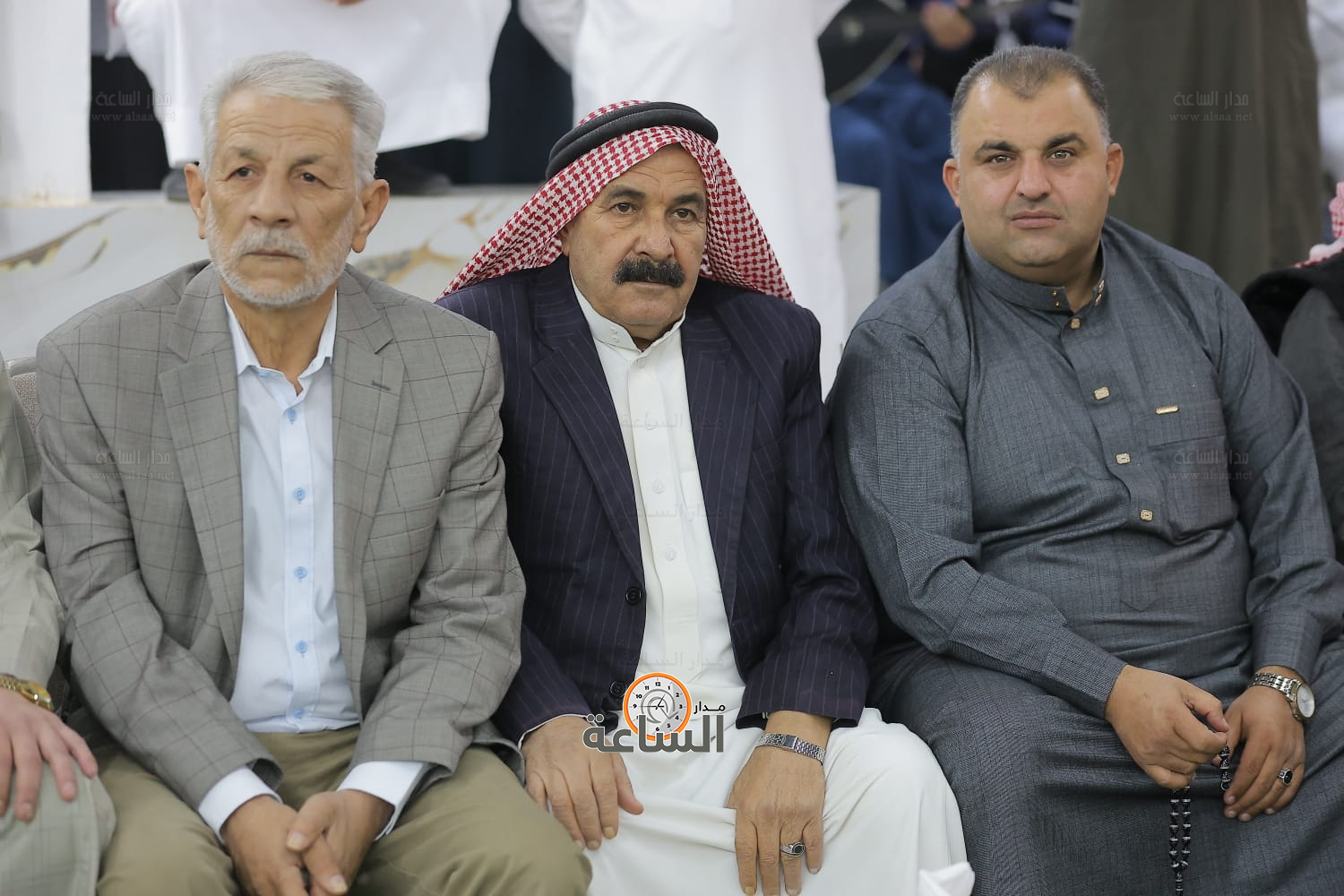 Madar Al-Saa Images 0.6378934890373559