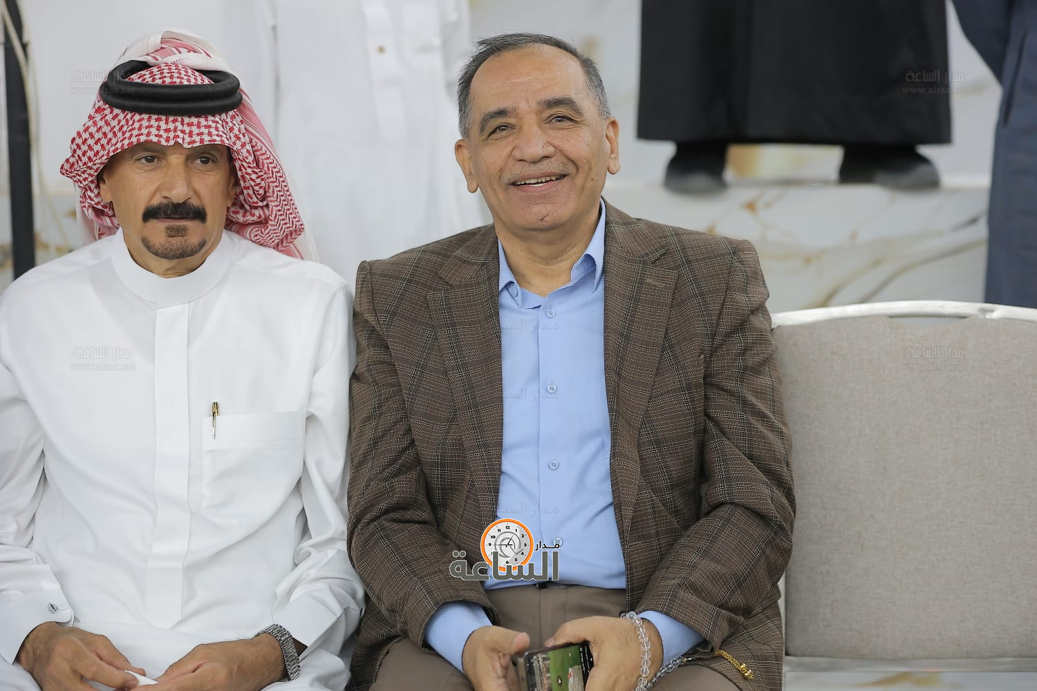 Madar Al-Saa Images 0.41138291975041774