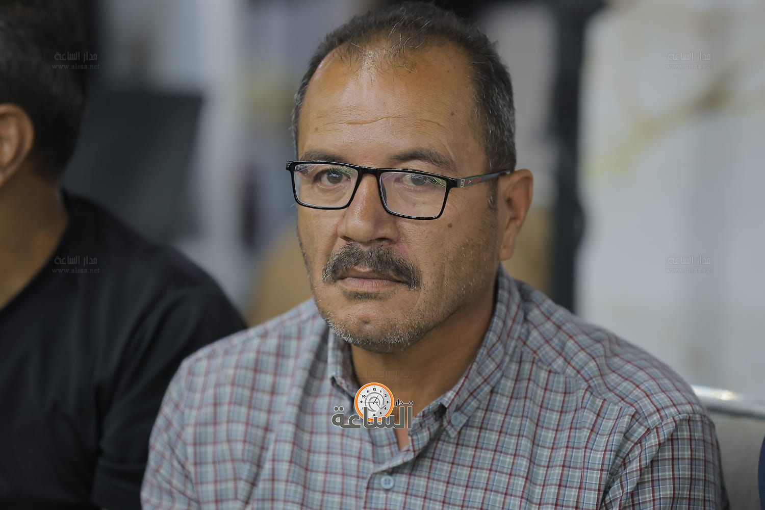 Madar Al-Saa Images 0.04754555742800526