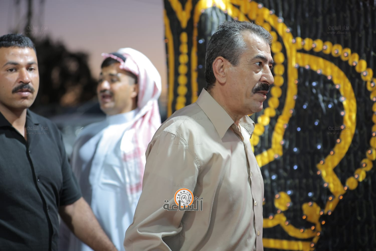 Madar Al-Saa Images 0.4411796789806085