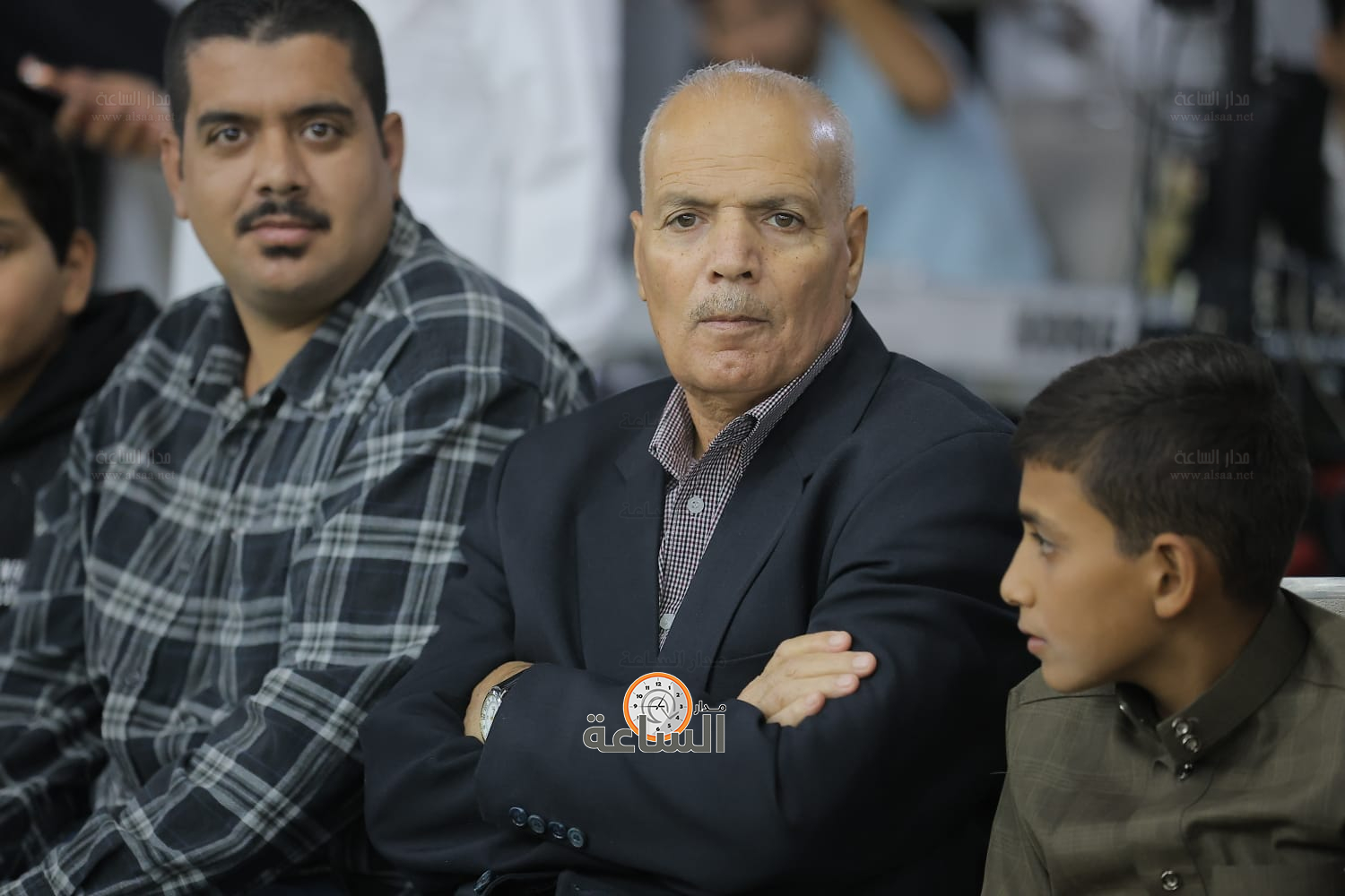 Madar Al-Saa Images 0.4176329234495616