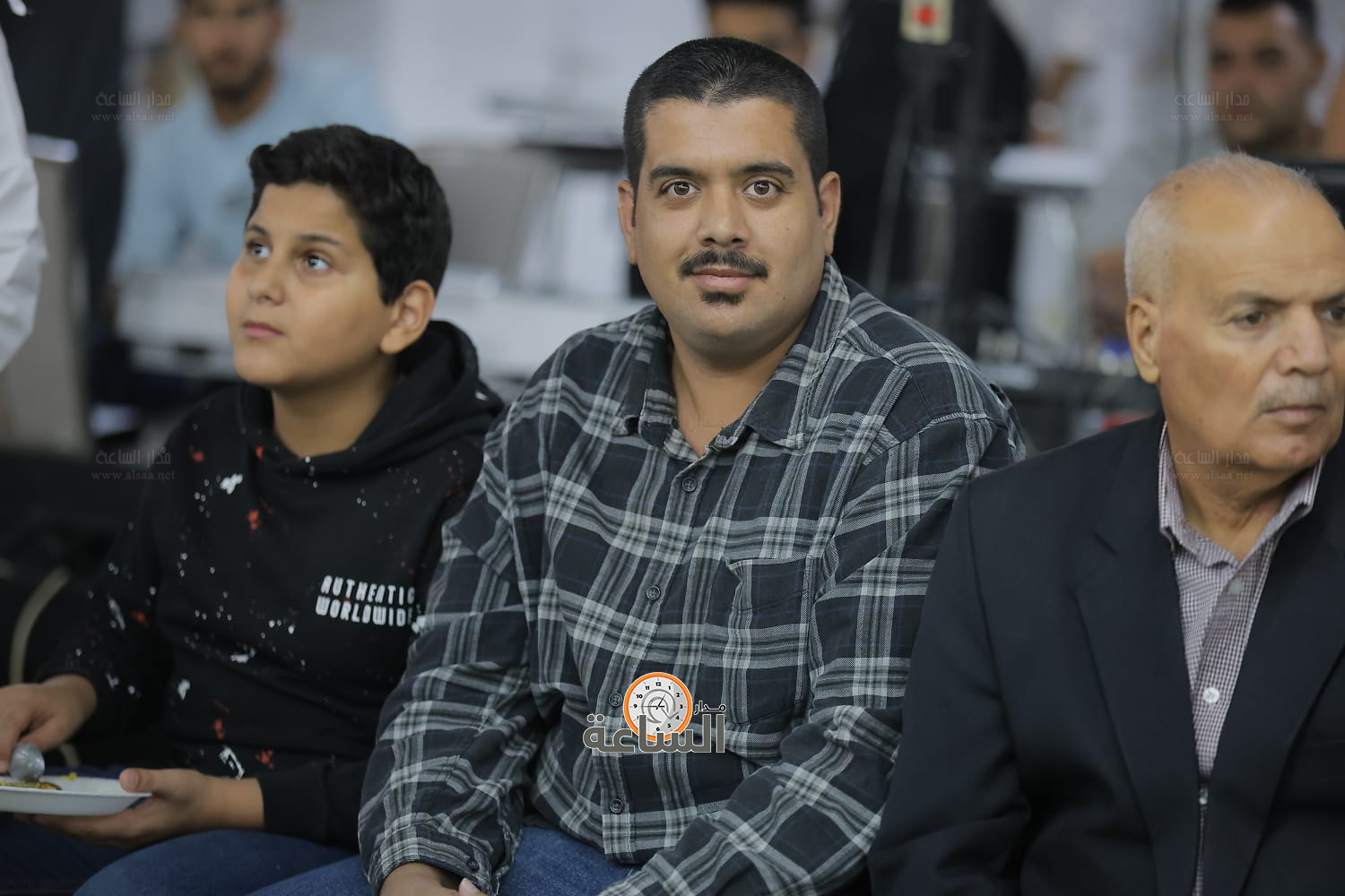 Madar Al-Saa Images 0.7174365671428888