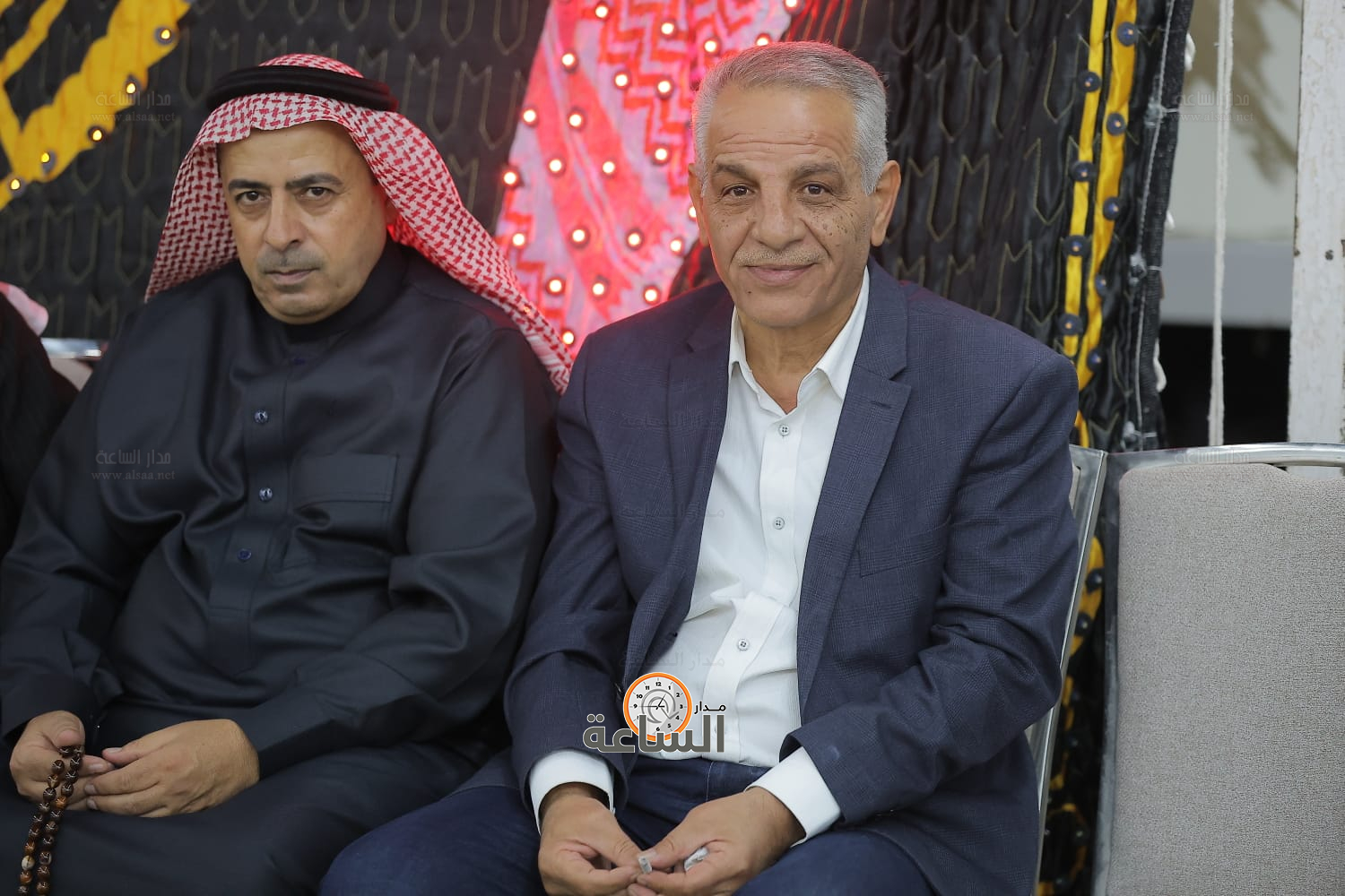 Madar Al-Saa Images 0.20021142072268538