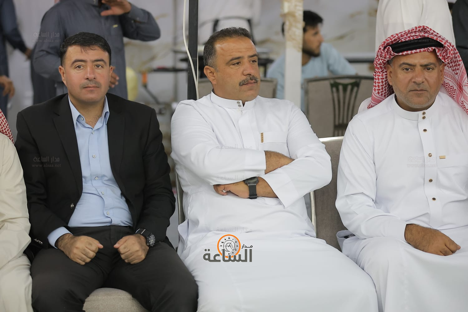 Madar Al-Saa Images 0.6263177389002672