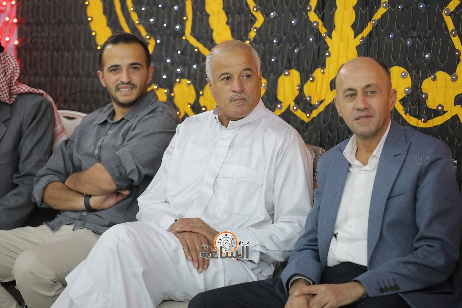 Madar Al-Saa Images 0.7396469934606884