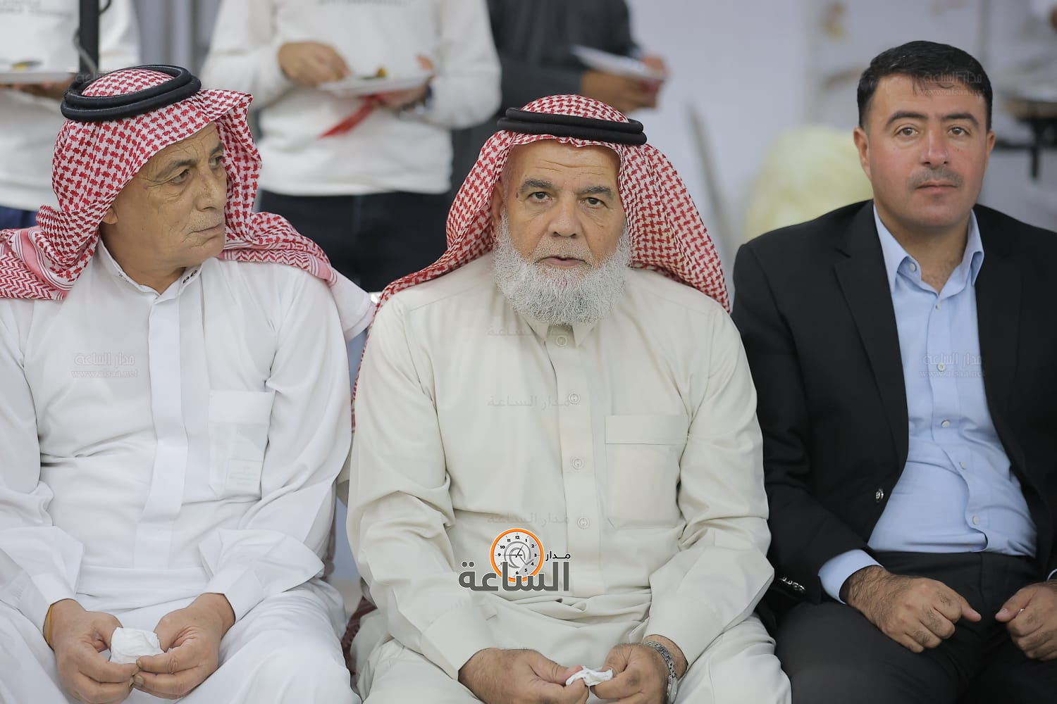 Madar Al-Saa Images 0.7163314486549626