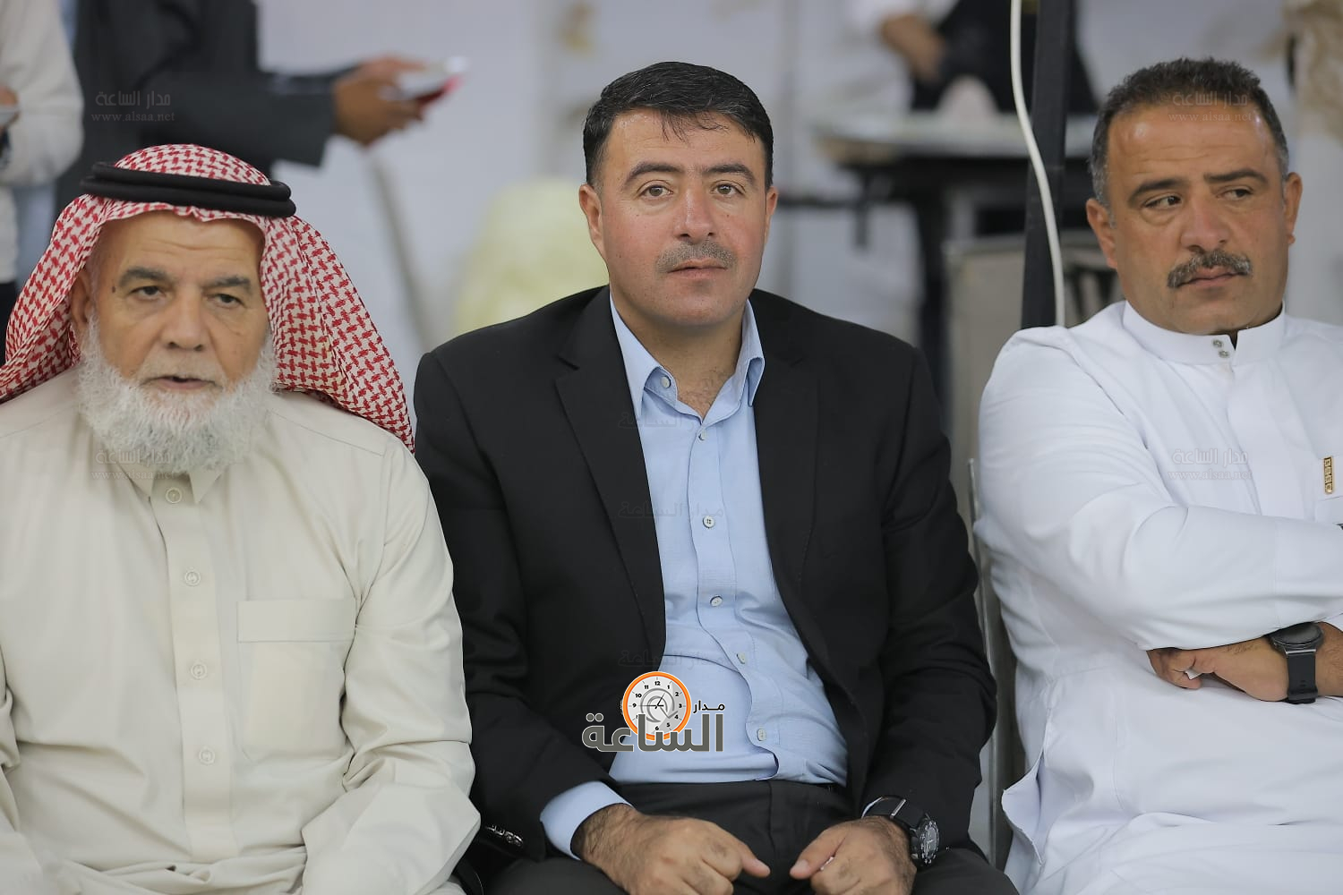 Madar Al-Saa Images 0.041241430878175556