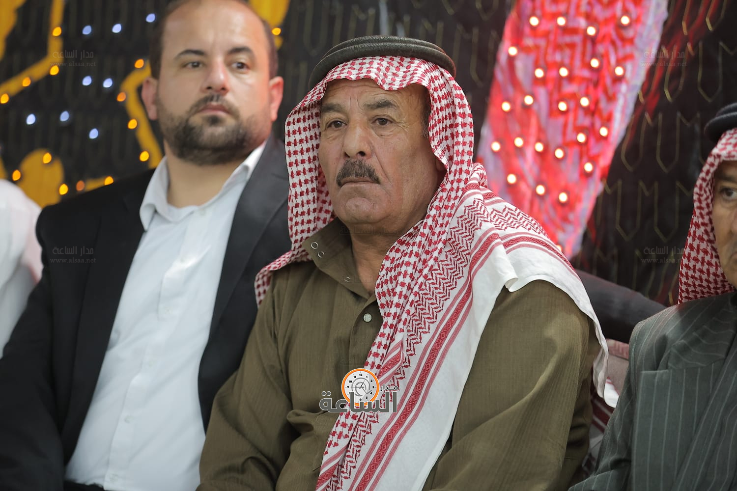 Madar Al-Saa Images 0.8519222869235512