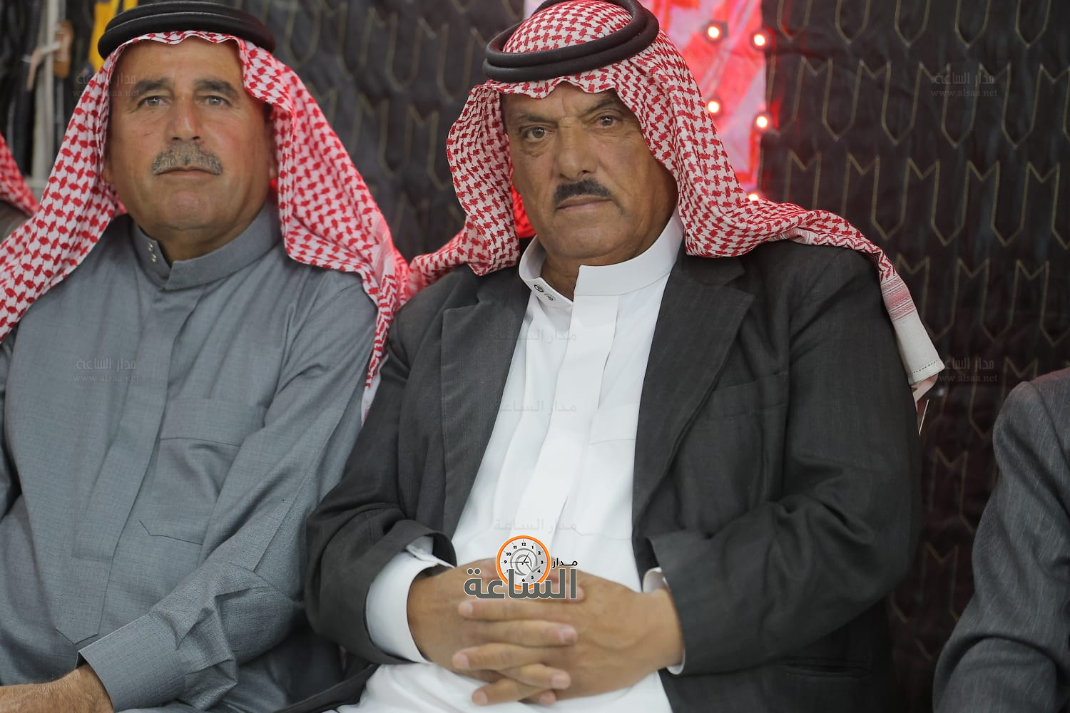 Madar Al-Saa Images 0.18710747075984047