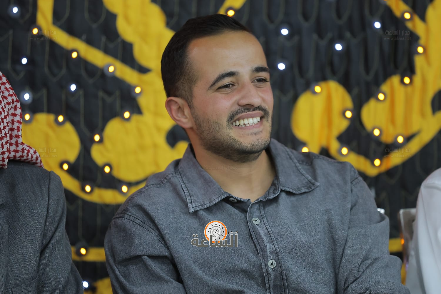 Madar Al-Saa Images 0.8227478376849217