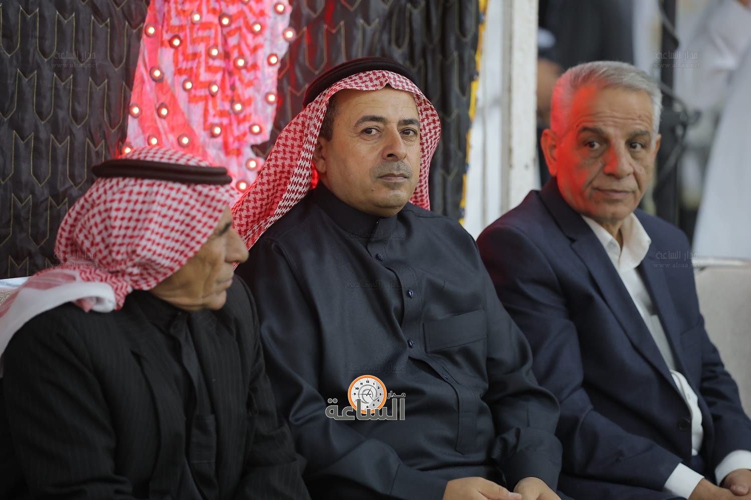 Madar Al-Saa Images 0.6948589622719628