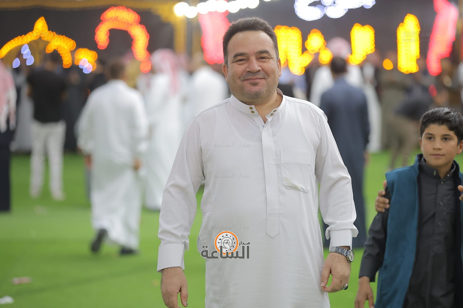 Madar Al-Saa Images 0.8061109080589911