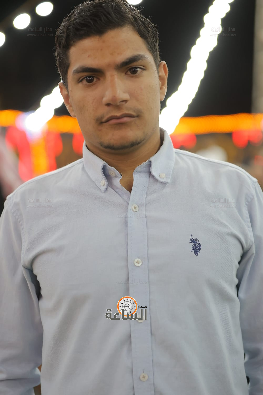 Madar Al-Saa Images 0.06974733825854229