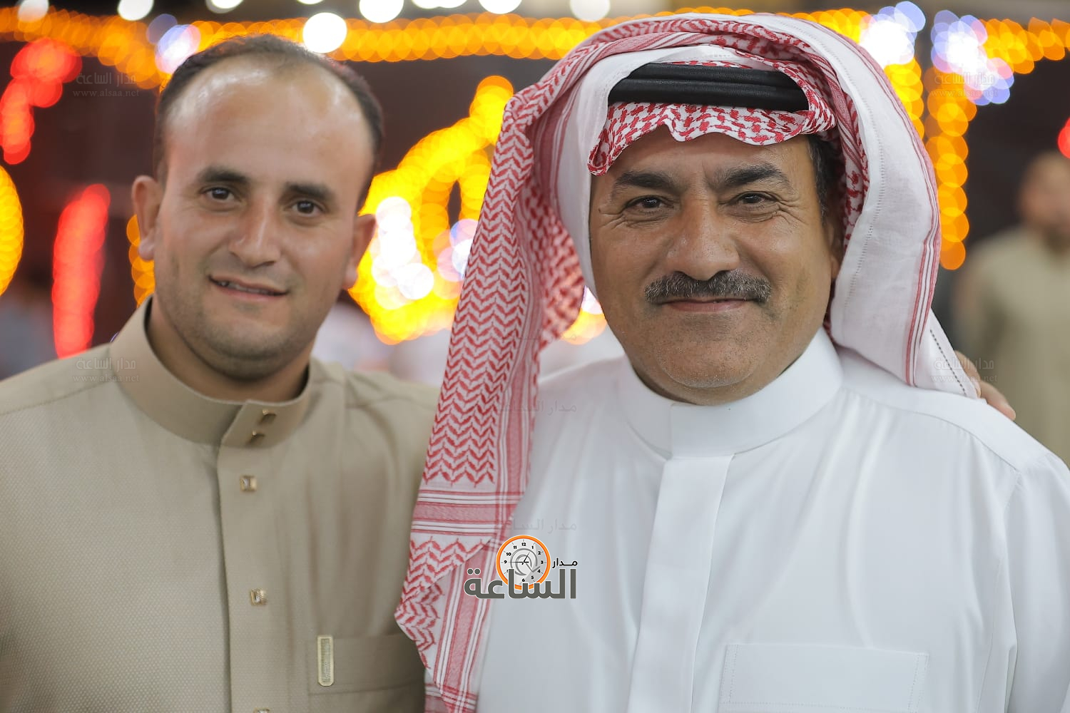 Madar Al-Saa Images 0.20594023729247735