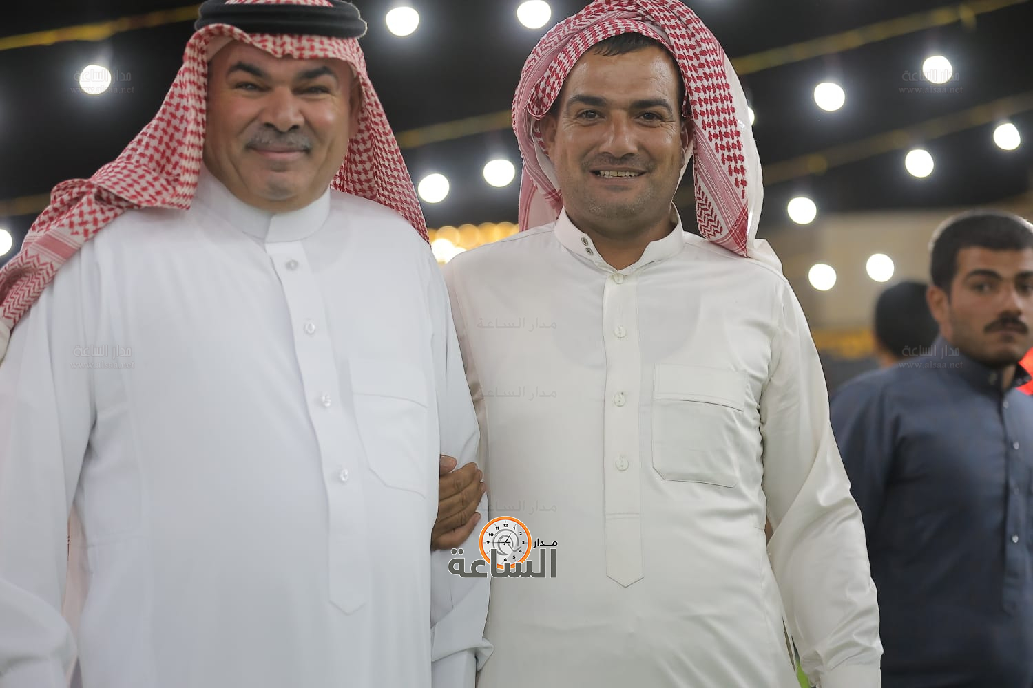 Madar Al-Saa Images 0.8196112597998545