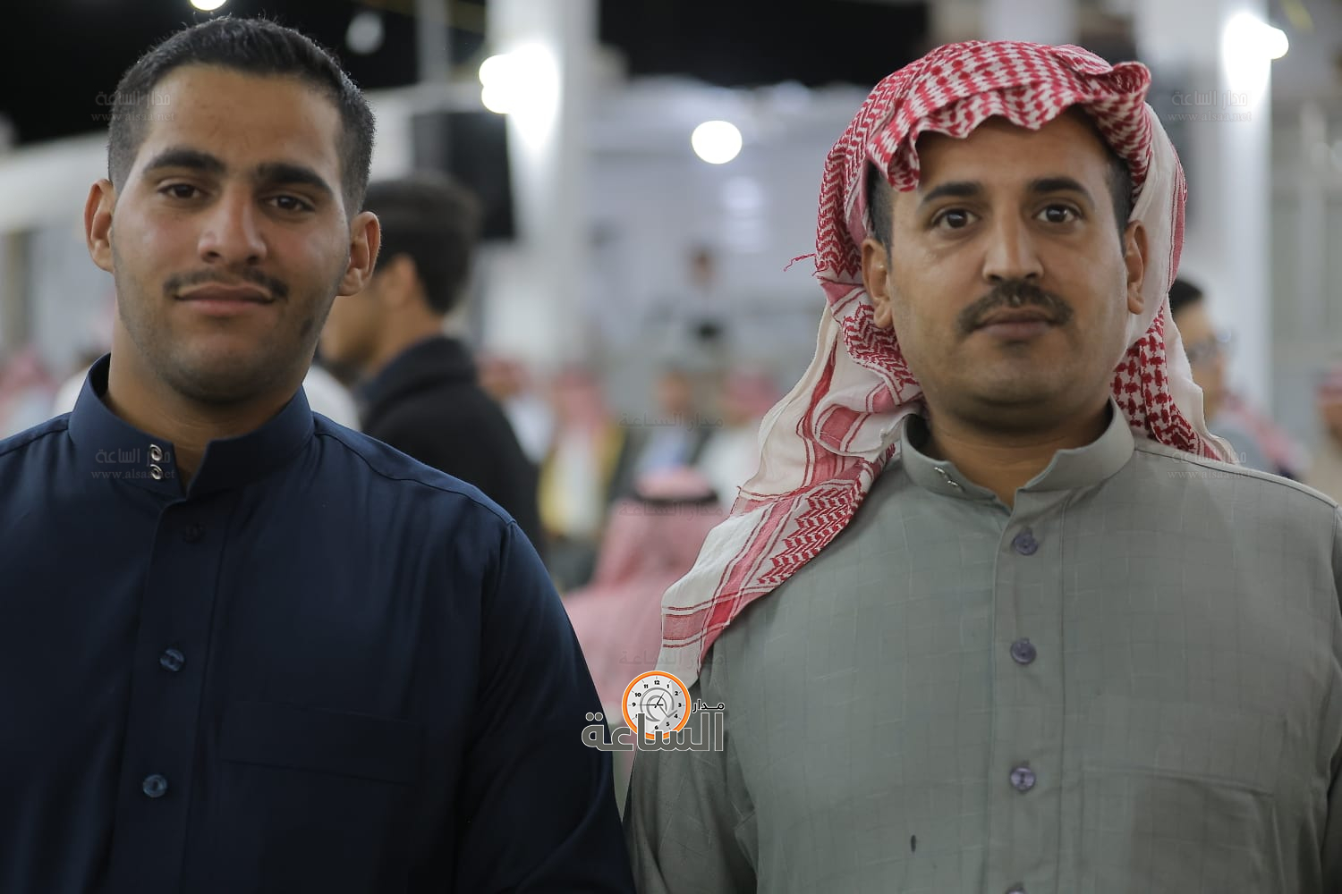 Madar Al-Saa Images 0.4926332051512736