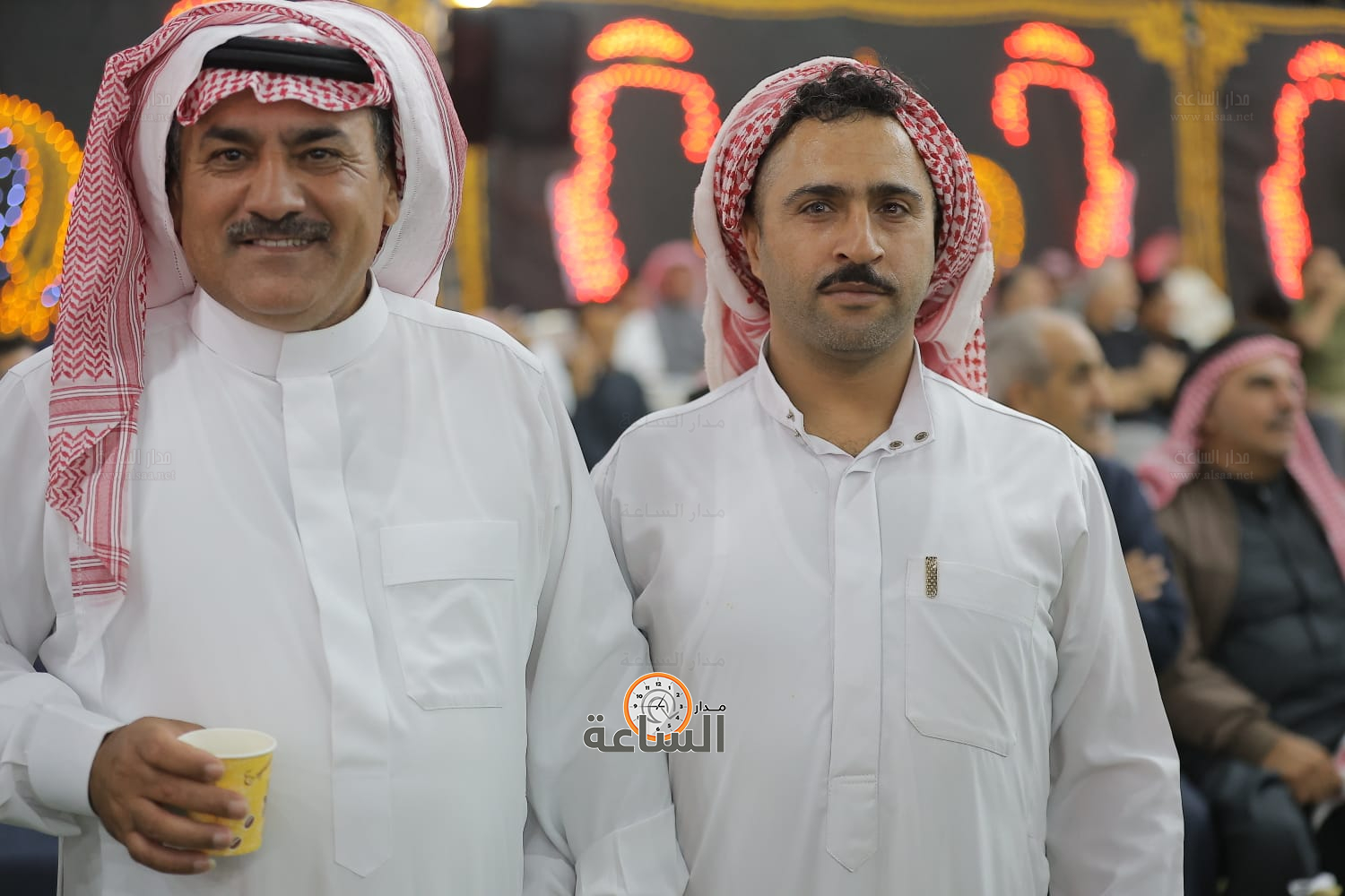 Madar Al-Saa Images 0.5919788145775237