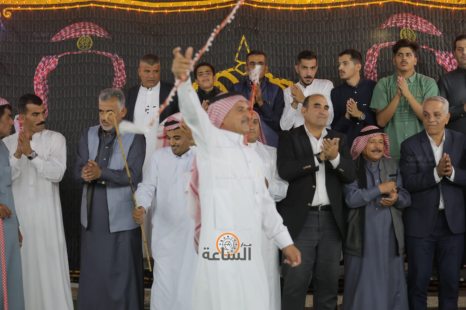 Madar Al-Saa Images 0.028947887942753936