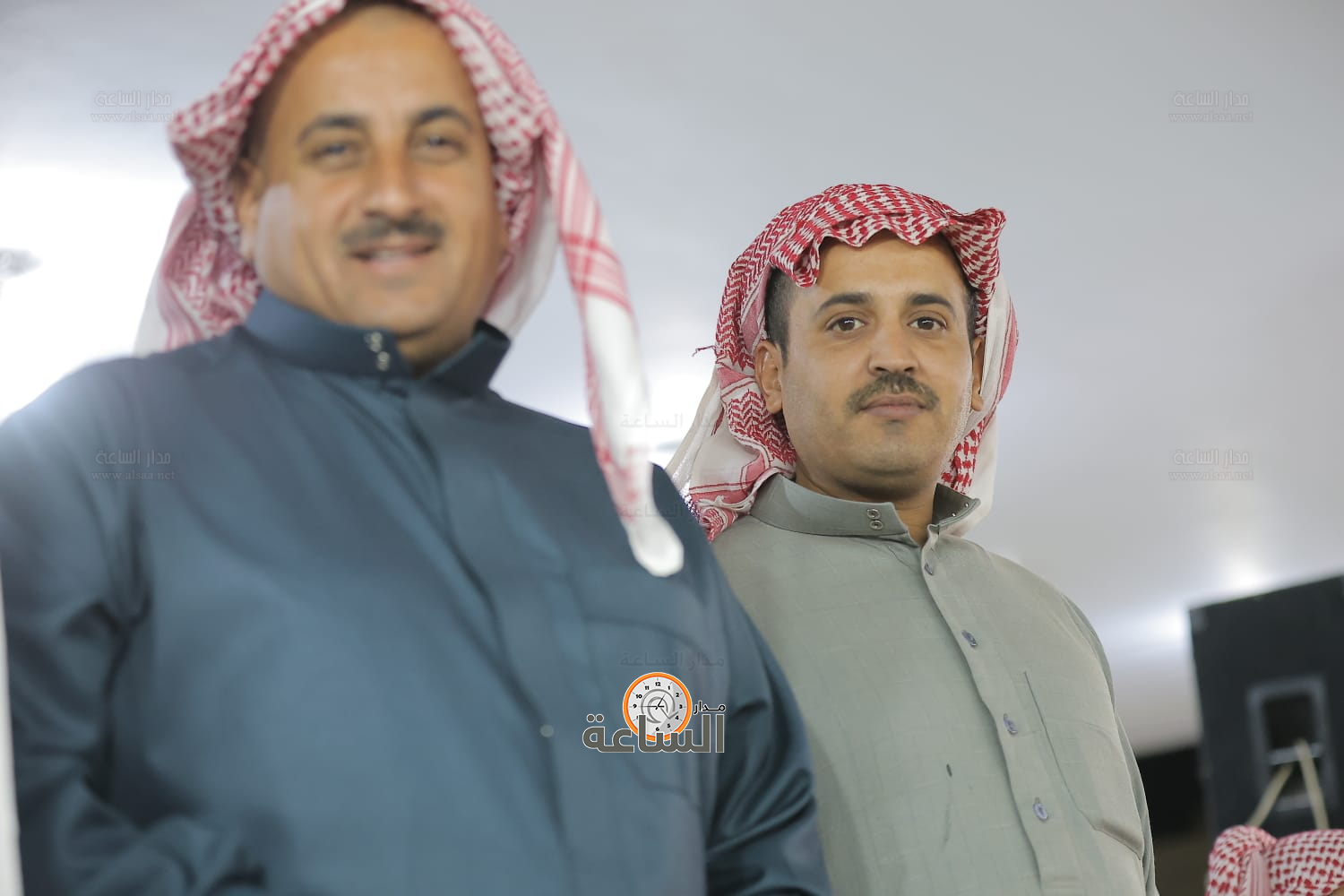 Madar Al-Saa Images 0.42758673138309833